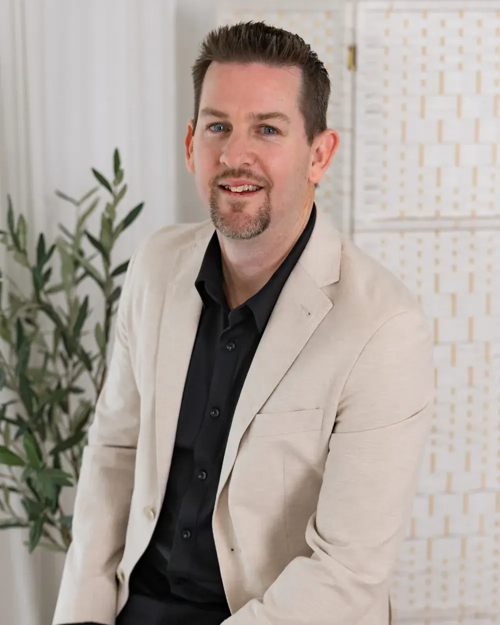 Mathew McCullagh, Principal / Sales Agent at Touch Residential