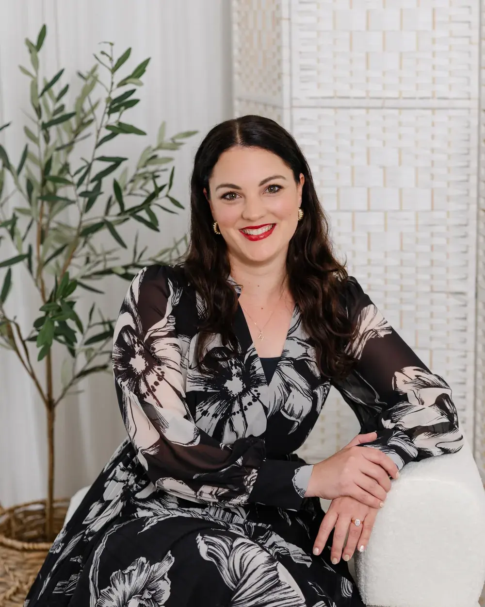 Shelley Walsh-McCullagh, founder and Portfolio Manager at Touch Residential