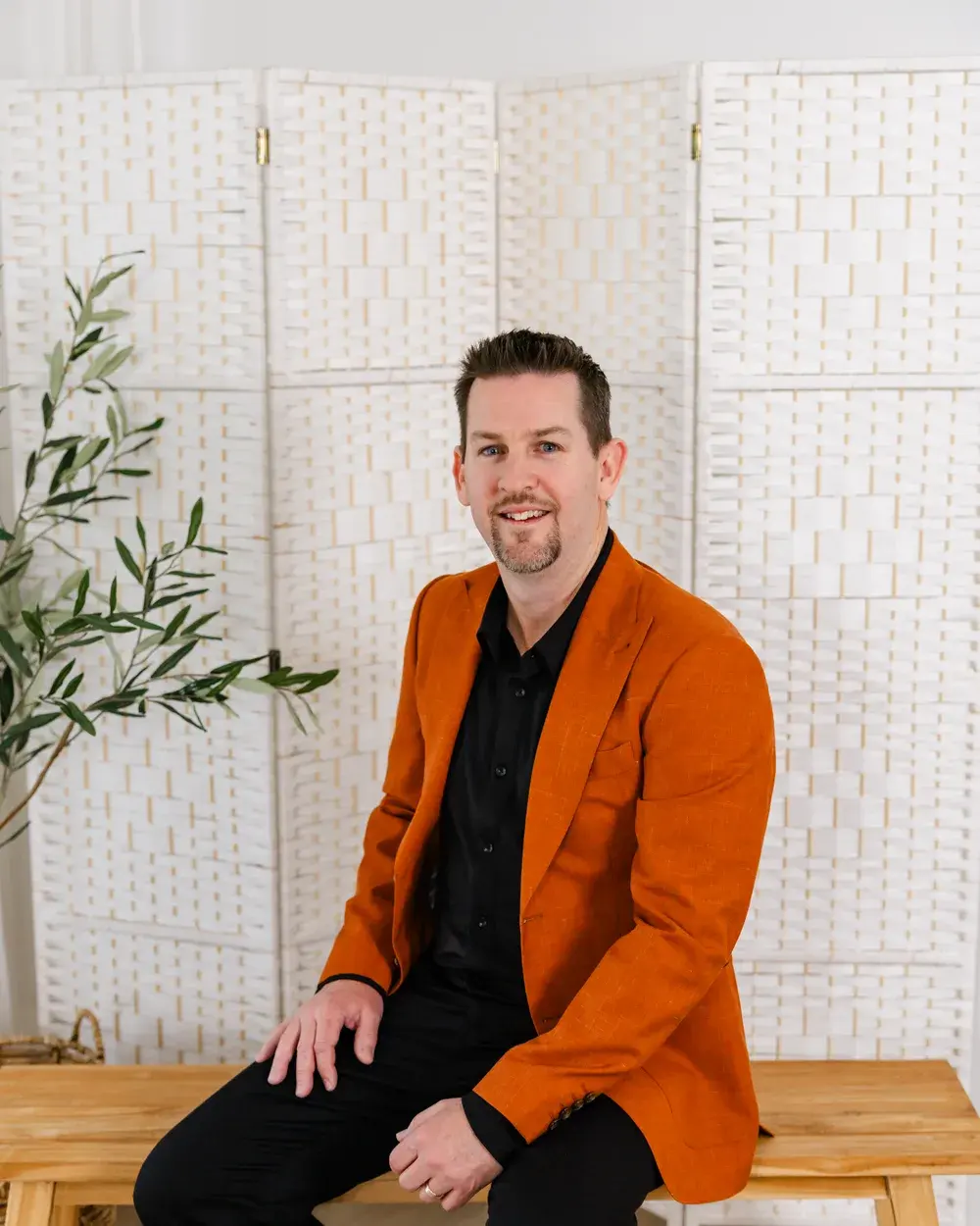 Mathew McCullagh, Principal / Sales Agent at Touch Residential