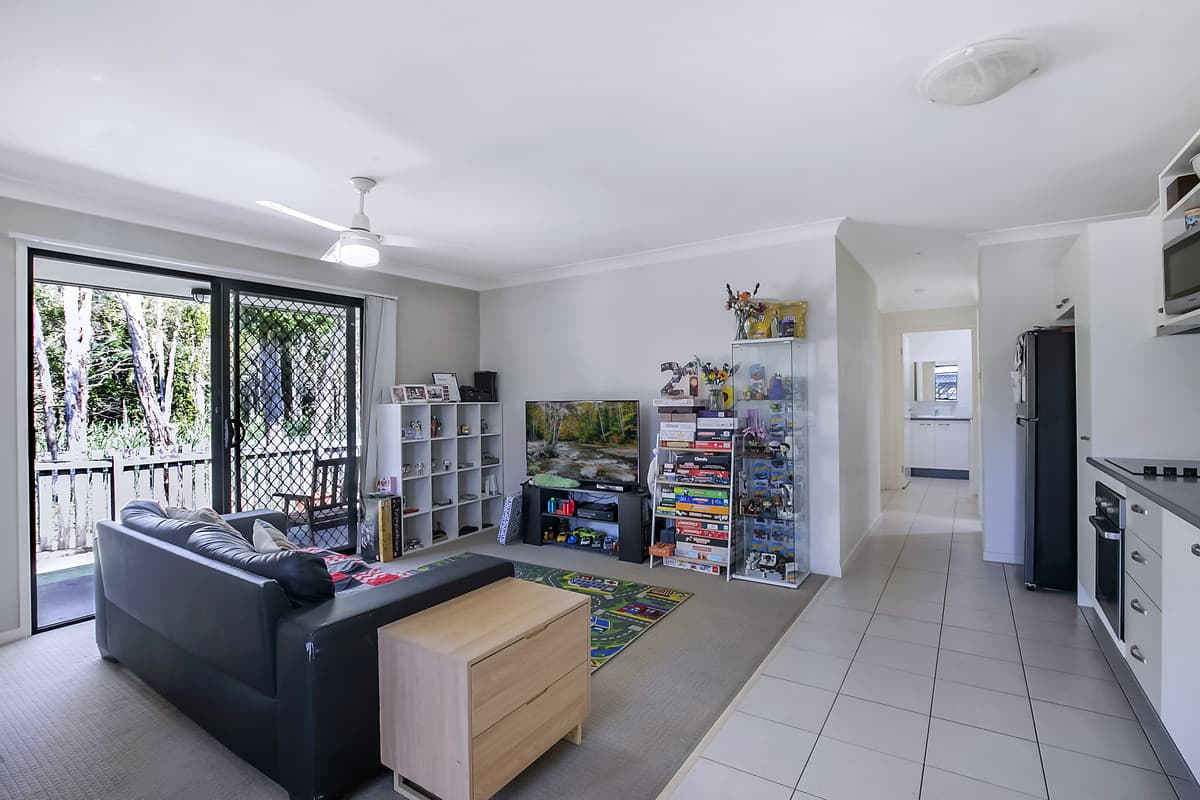 Very affordable investment property in suburb with a lot of potential growth!