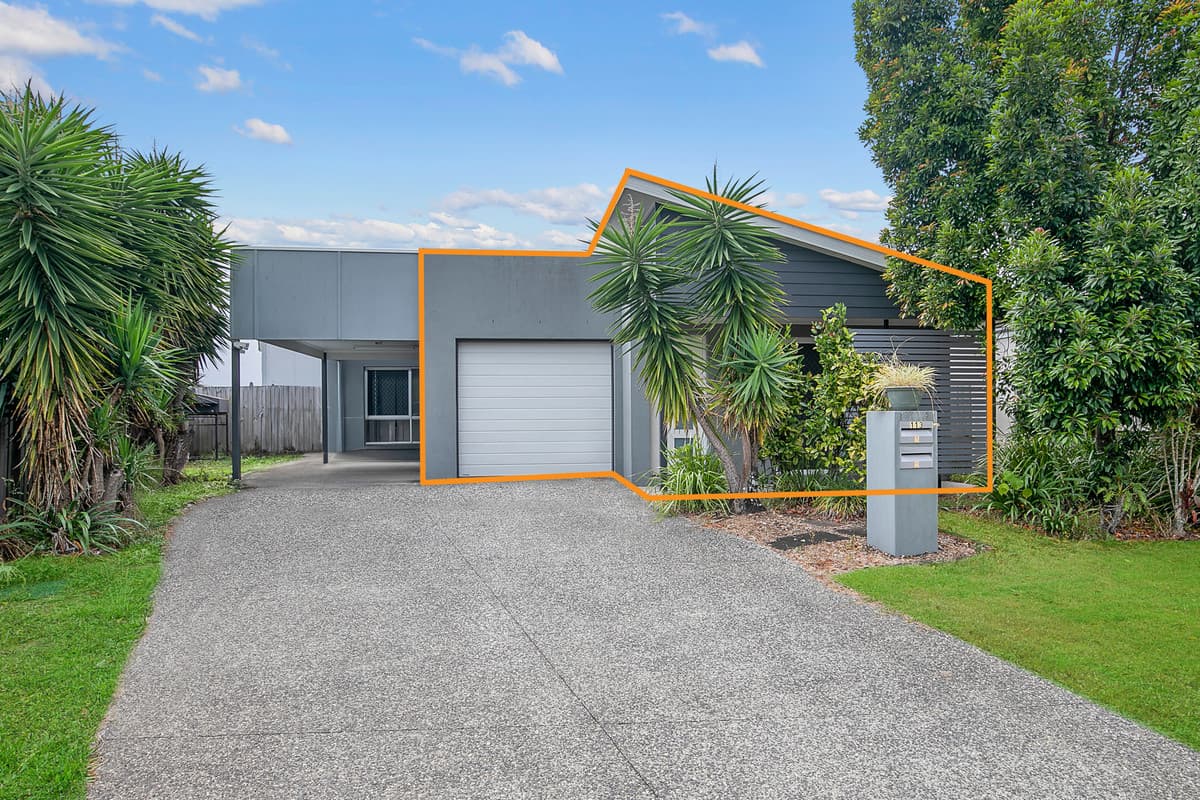 Affordable first home or savvy investment!
