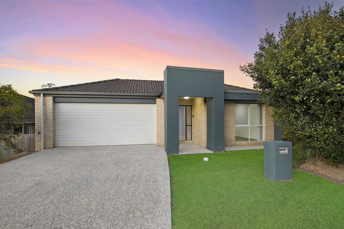 OPEN HOME CANCELLED 26/7/25