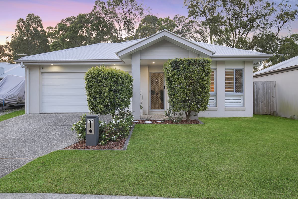 OPEN HOME CANCELLED - 29/11/2025