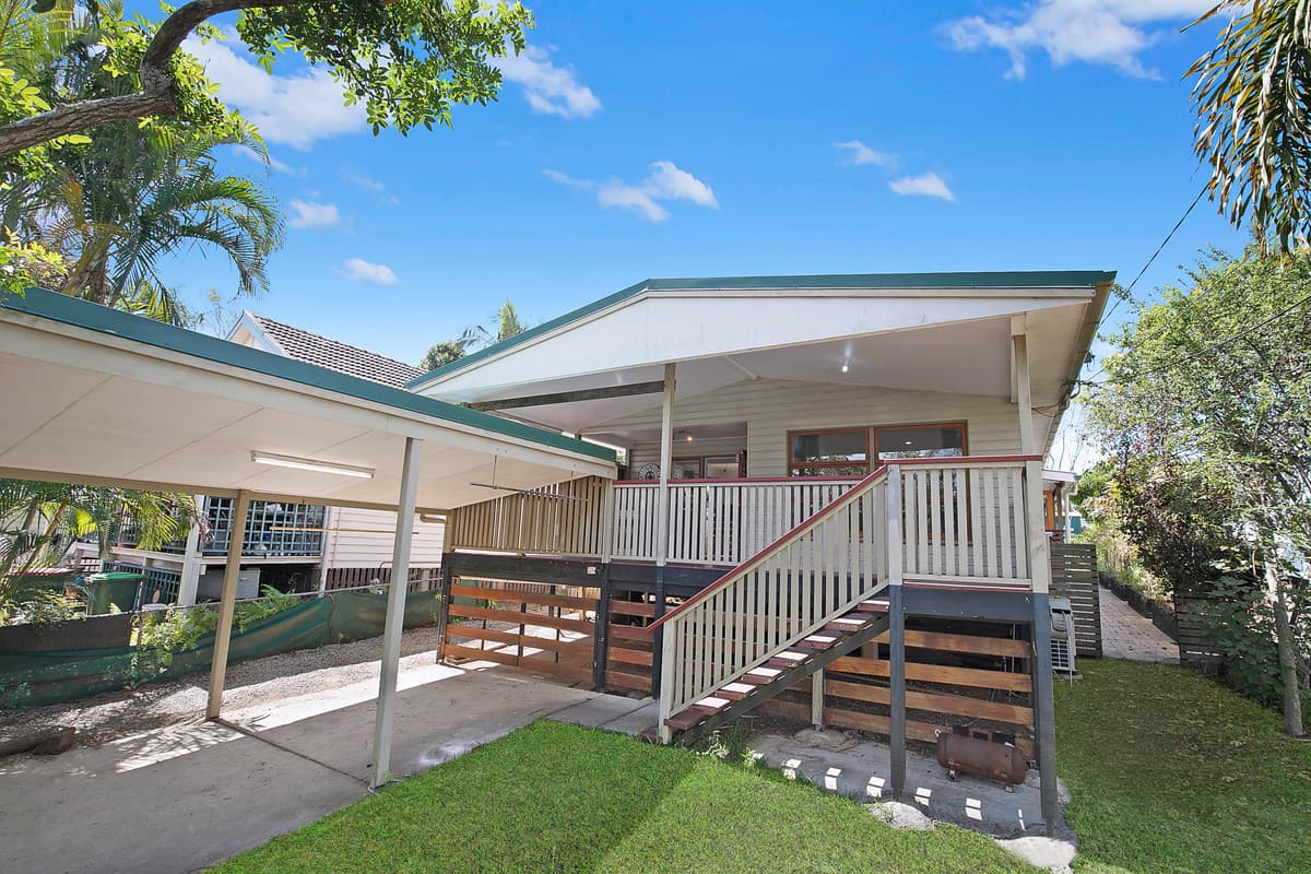 Vacant 3 Bedroom Cottage - Ready to move in!