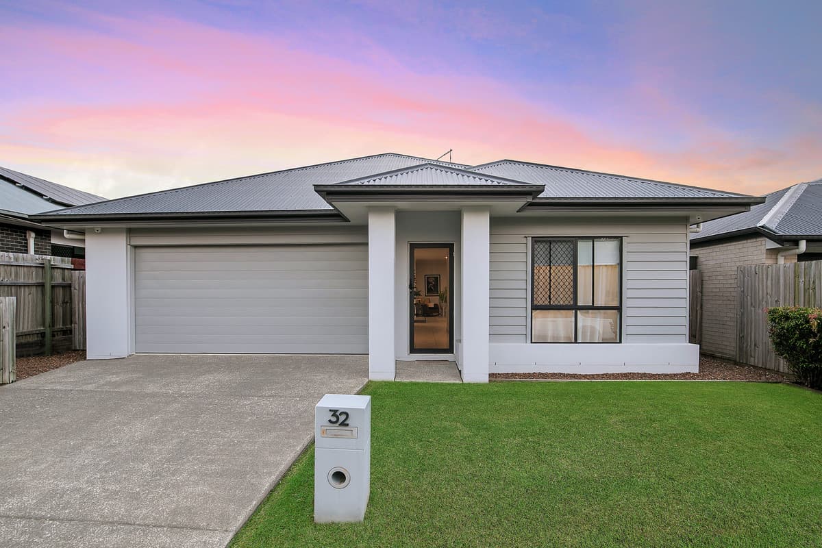 SOLD OFF MARKET BY MATHEW MCCULLAGH