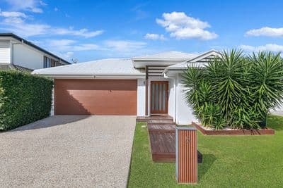 A Quality Family Home in a Quiet Griffin Cul-de-Sac!