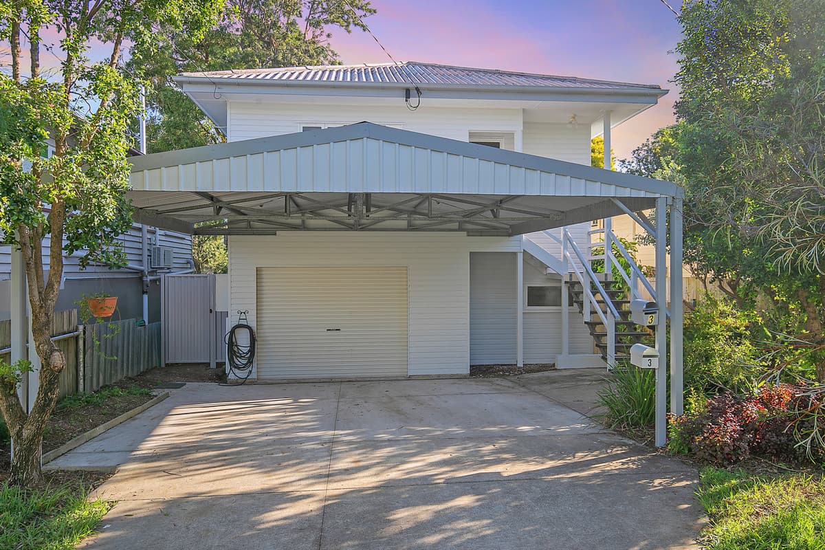 Rare Dual-Income Opportunity in the Heart of Redcliffe | Returning $1,255 Per Week