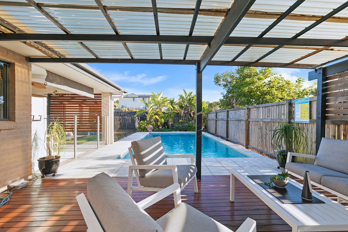 Entertain, Relax & Enjoy – Stunning Family Home with Pool on 564sqm
