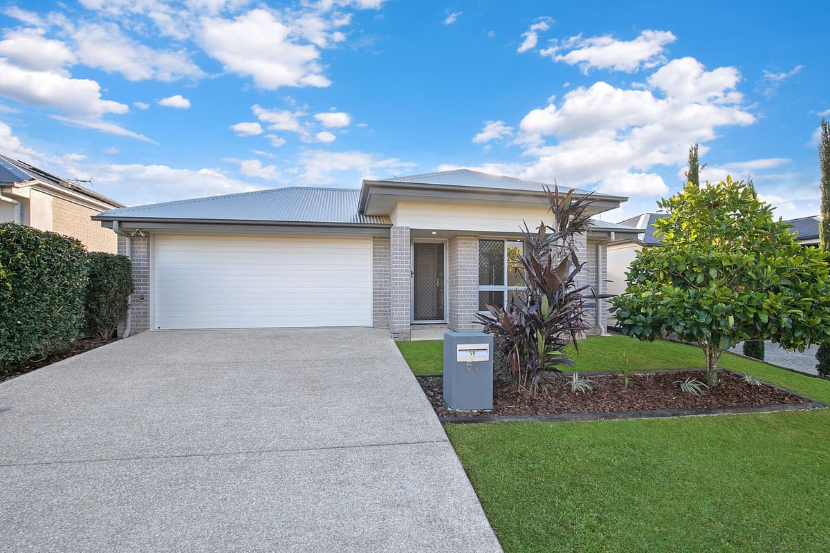 Spacious, Modern & Ready to Move In – Aspire Estate Living at Its Best