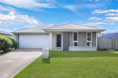 Off Market Opportunity - Spacious Family Living in Griffin Crest on 450m²