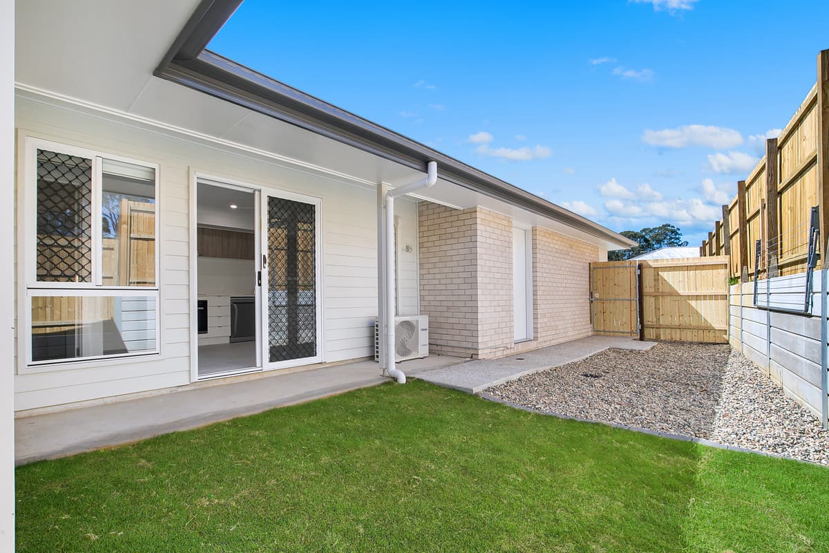 Brand New 2-Bedroom Duplex in Prime Morayfield Location