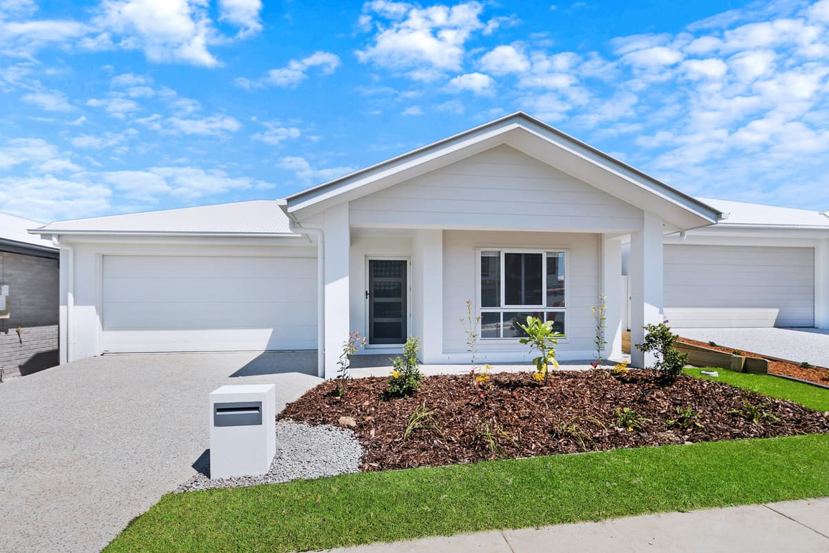 Beautiful New Home in Kinma Valley