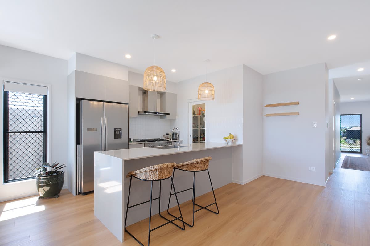 Stunning and spacious family home with 7kW solar, study nook and the wow factor!