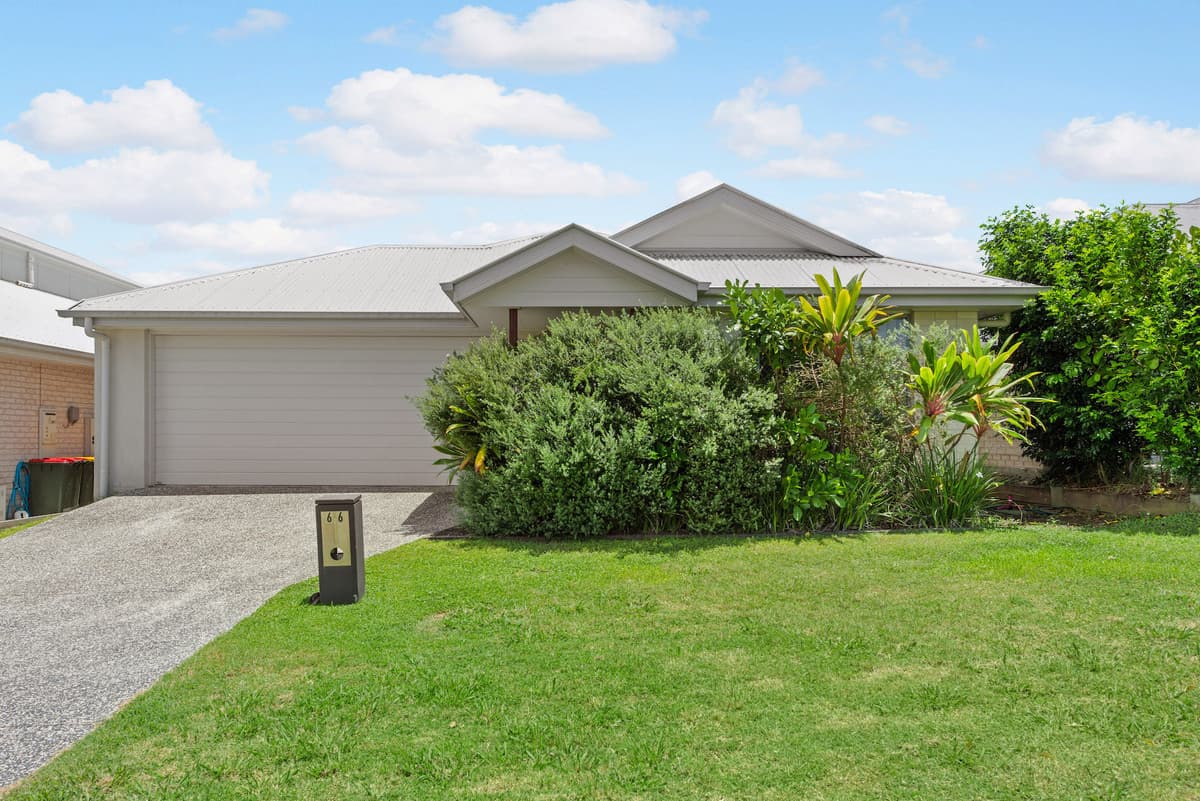 Secure a Quality Investment in Griffin Pocket