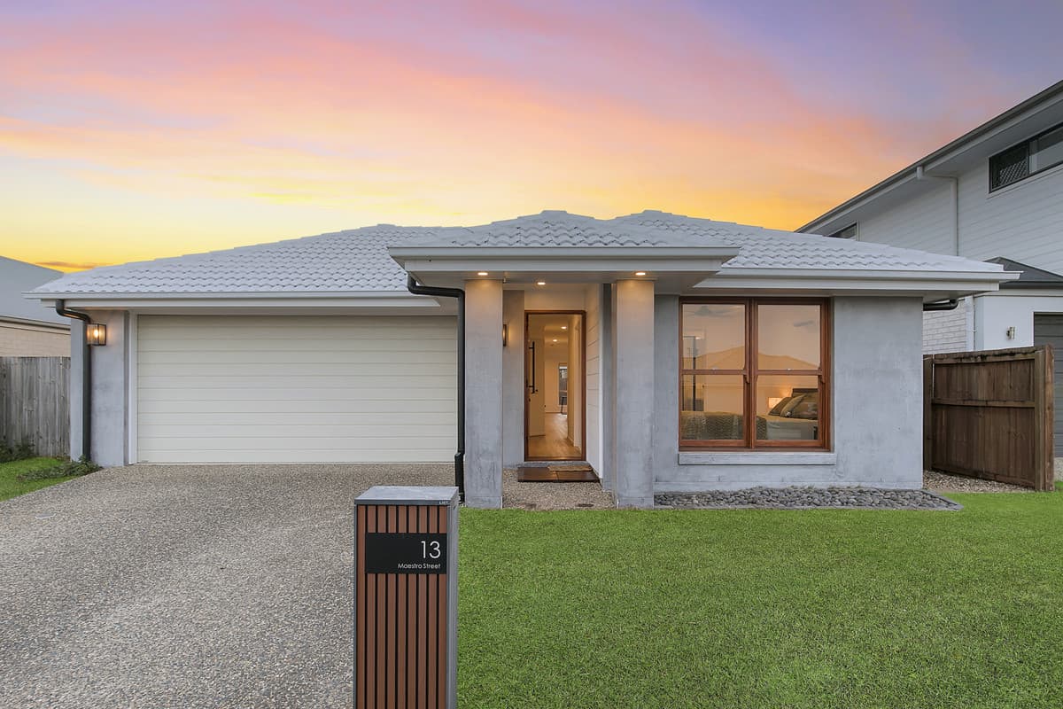 Beautifully Renovated Family Home with Style, Comfort & Backyard for the kids to play!