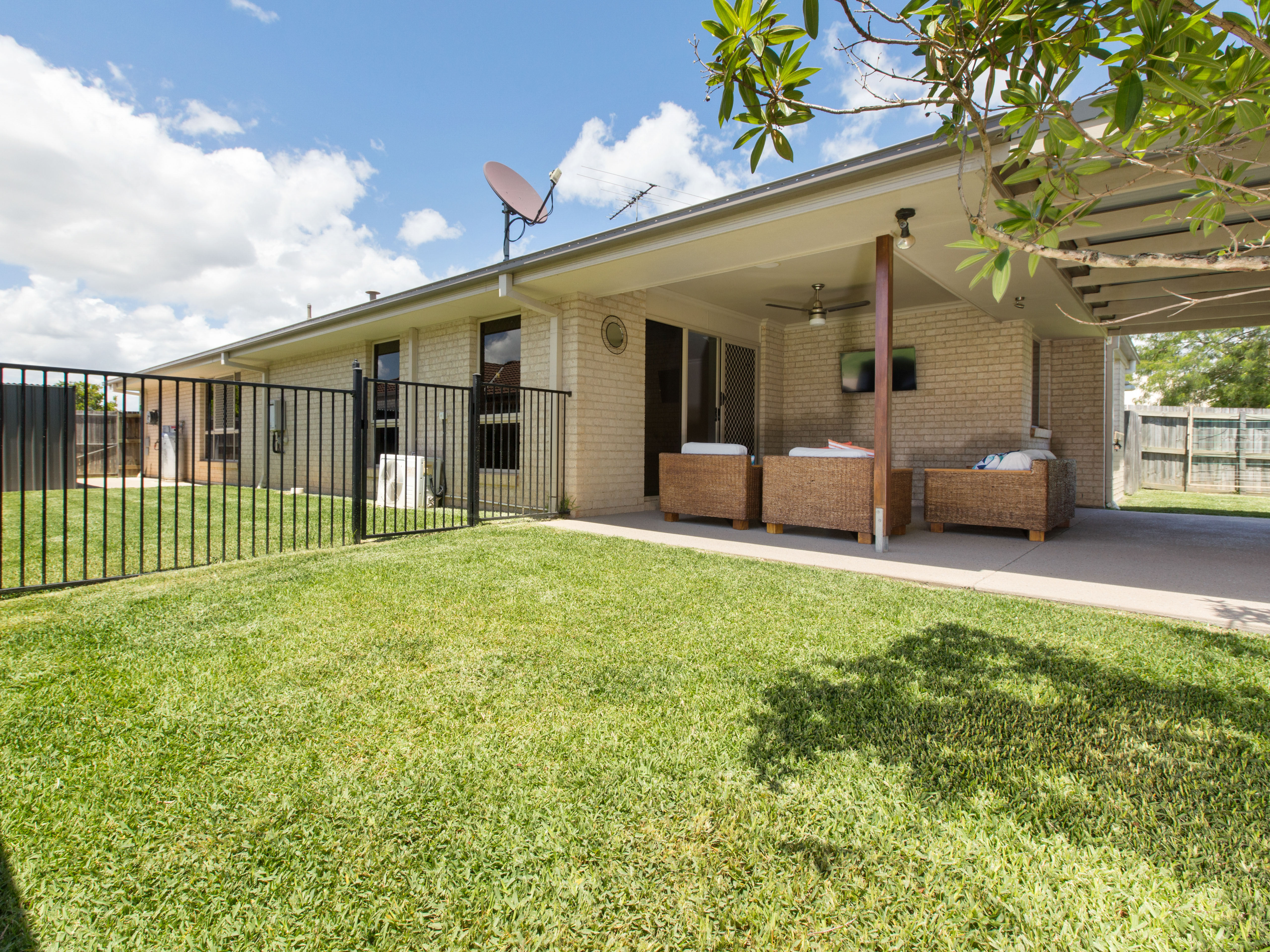 JUST LISTED | Fantastic Four in Fitzgibbon