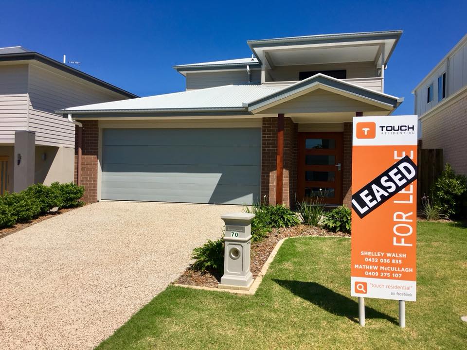 LEASED - 70 Sawmill Drive, Griffin
