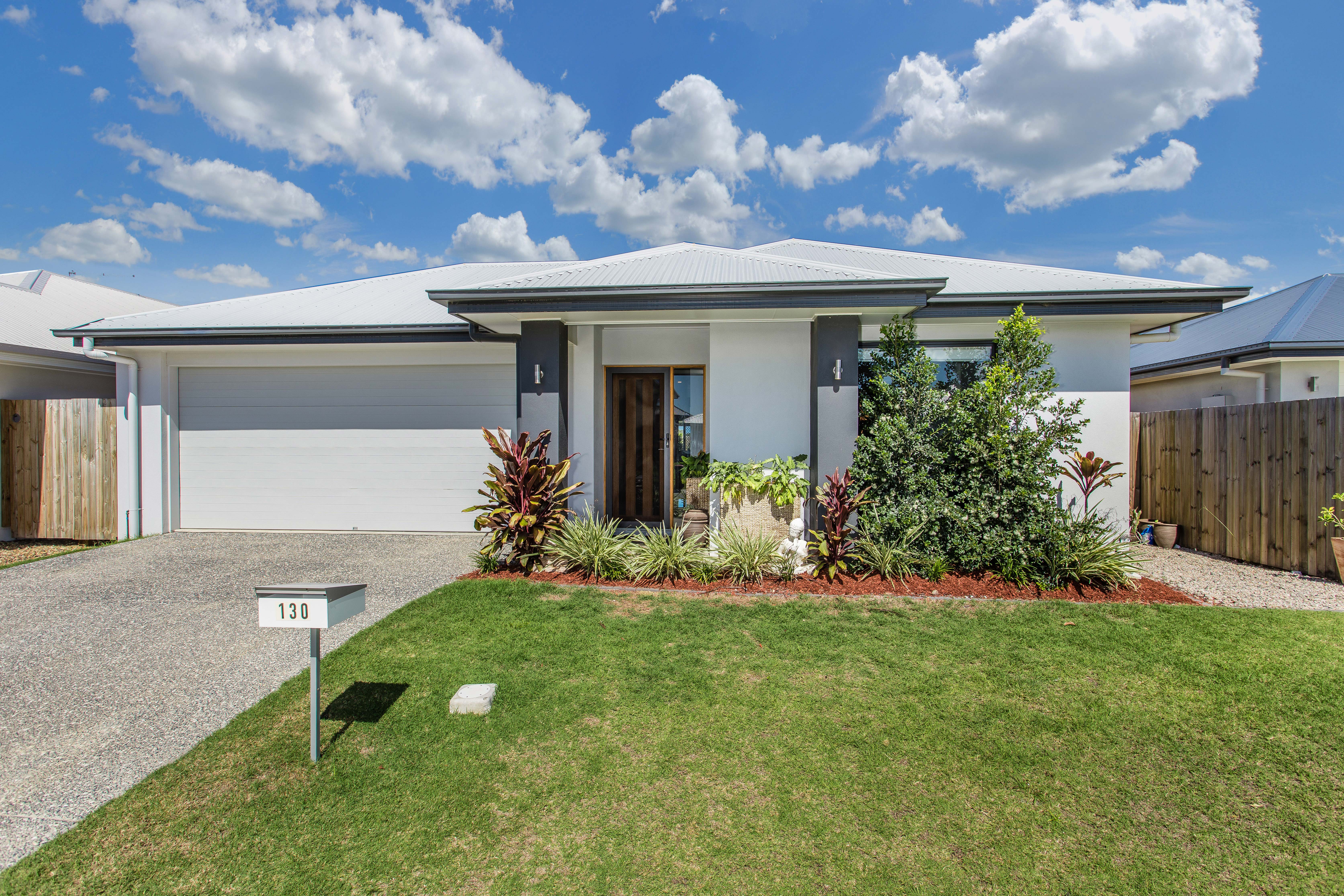 SOLD - 130 Campbell Drive, Mango Hill
